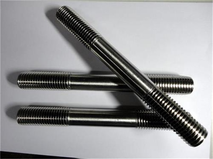 新乐双头高强螺栓